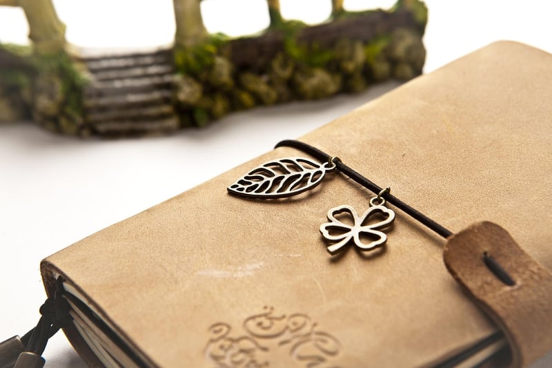 Handmade Leather Accessories