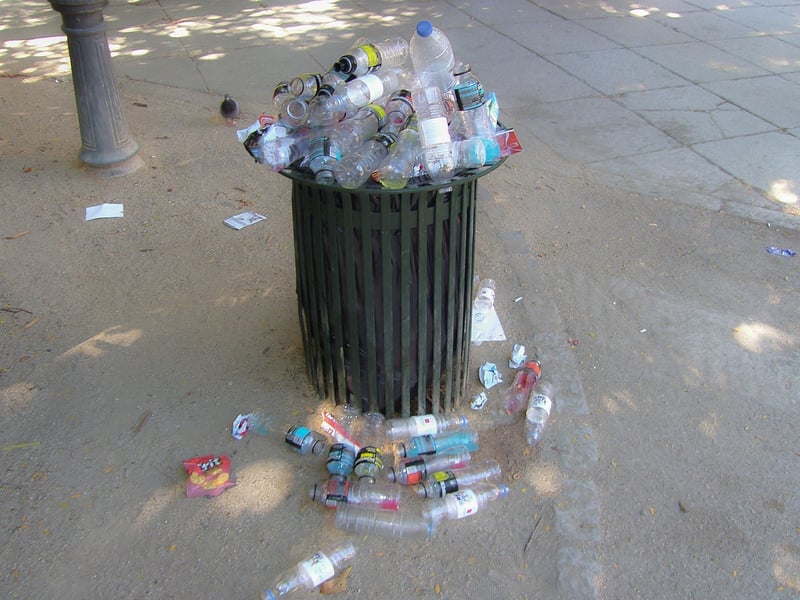 Upcycling News